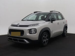 Citroen C3 Aircross 1.2 PureTech Feel