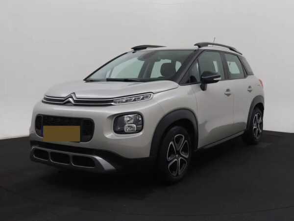 Citroen C3 Aircross 1.2 PureTech Feel