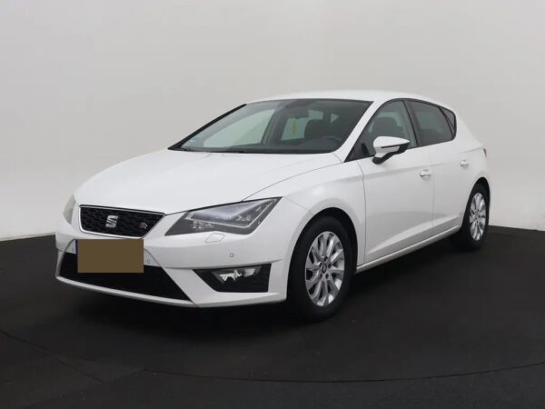 SEAT Leon 1.4 TSI FR