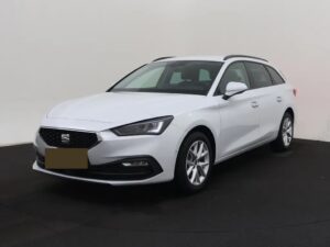 SEAT Leon Sportstourer 1.5 eTSI Style Business