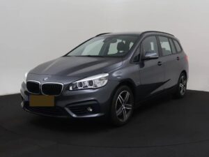 BMW 2 Serie Gran Tourer 218i Aut. High Executive 7-Seats