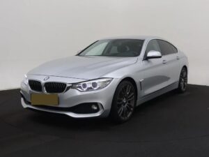 BMW 4 Serie Gran Coupé 420i Aut. Executive