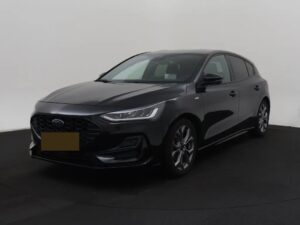 Ford Focus 1.0 EcoBoost Hybrid ST Line