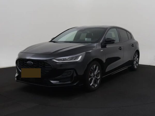 Photo 1 of 26 of WF0NXXGCHNNB06805 Ford Focus 1.0 EcoBoost Hybrid ST Line