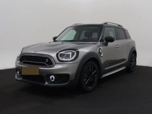 Photo 1 of 26 of WMWYU710403L68207 MINI Countryman 1.5 Cooper S E ALL4