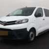 Toyota Proace Shuttle 1.5 D-4D Cool Comfort Compact 9p.