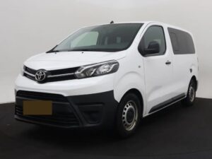 Toyota Proace Shuttle 1.5 D-4D Cool Comfort Compact 9p.