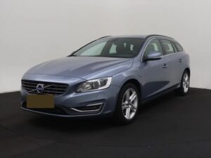 Photo 1 of 26 of YV1GWBNH0J2393733 Volvo V60 2.4 D5 Twin Engine Lease Edition