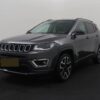 Jeep Compass 1.3T Aut. Limited
