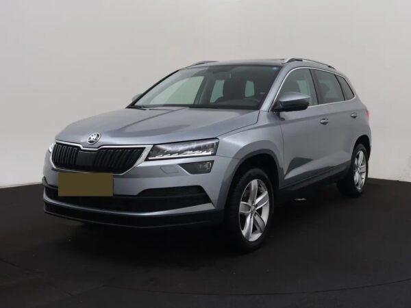 Skoda Karoq 1.5 TSI AUT. ACT Style