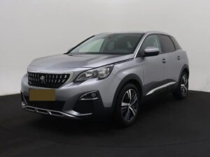 Peugeot 3008 1.2 PureTech AGC Allure