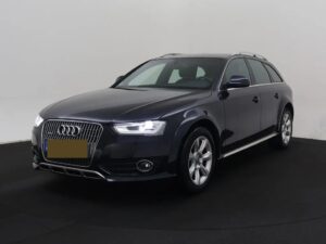 Audi A4 Allroad quattro 2.0 AUT. Quattro TFSI Pro Line