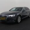 Audi A4 Avant 2.0 TFSI AUT. MHEV Design Pro Line Plus