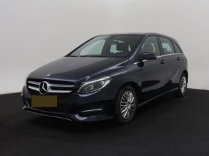 Photo 1 of 27 of WDD2462421N183920 Mercedes-Benz B-Klasse 180 Ambition