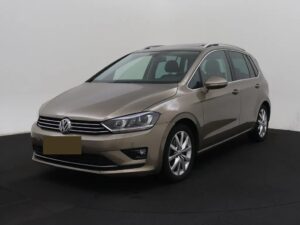 Volkswagen Golf Sportsvan 1.4 TSI AUT. Highline