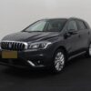 Suzuki S-Cross 1.0 Boosterjet Exclusive