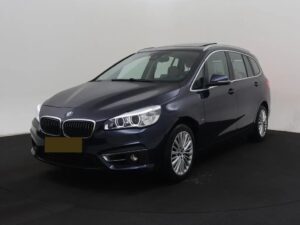 Photo 1 of 28 of WBA2D310205C59783 BMW 2 Serie Gran Tourer 218i AUT. 7p. High Ex.