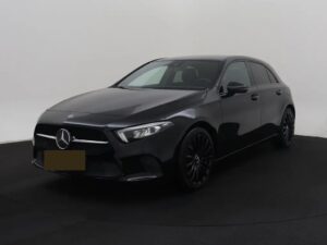 Mercedes-Benz A-Klasse 220 Aut. Premium