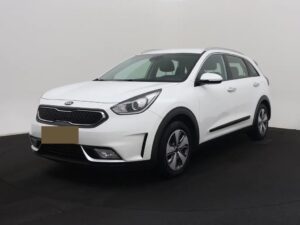 Photo 1 of 29 of KNACC81CGK5266076 Kia Niro 1.6 GDi Hybrid DynamicLine Navi