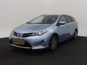 Toyota Auris Touring Sports 1.8 Hybrid Lease
