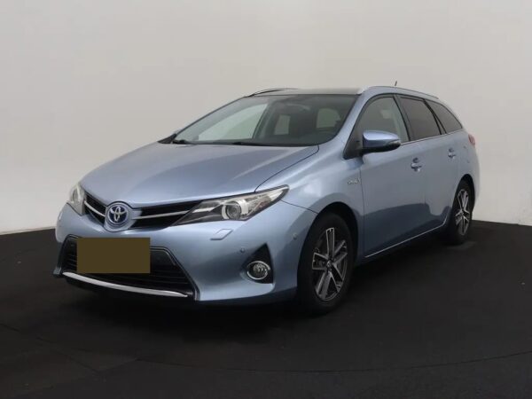 Toyota Auris Touring Sports 1.8 Hybrid Lease