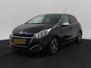 Peugeot 208 1.2 PureTech Allure