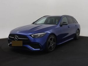 Mercedes-Benz C-Klasse Estate 180 AUT. AMG Line