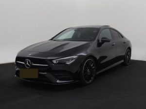 Mercedes-Benz CLA-Klasse 200 Premium Plus