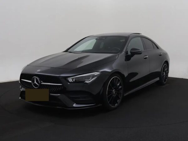 Mercedes-Benz CLA-Klasse 200 Premium Plus