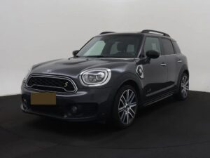 Mini Countryman 1.5 Cooper S E ALL4 Chili