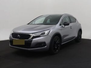 DS DS 4 Crossback 1.6 BlueHDi Chic
