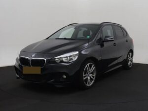BMW 2 Serie Active Tourer 218i Aut. High Ex. M-Sport