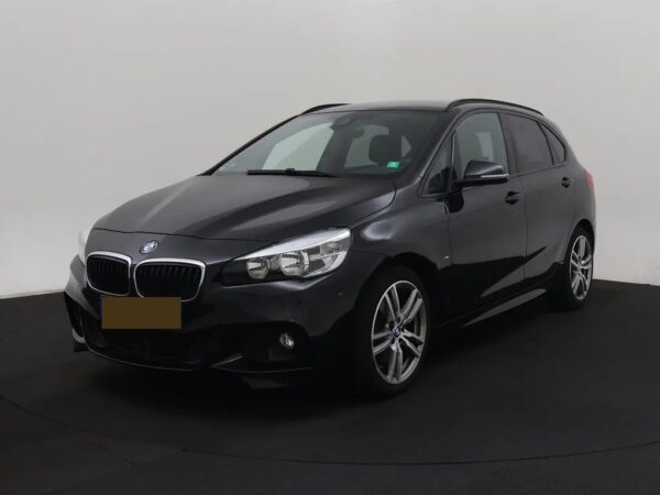 BMW 2 Serie Active Tourer 218i Aut. High Ex. M-Sport