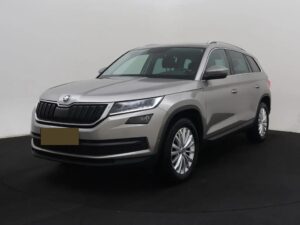 Skoda Kodiaq 1.4 TSI AUT. ACT Style Business