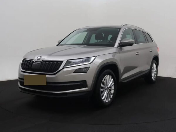 Skoda Kodiaq 1.4 TSI AUT. ACT Style Business