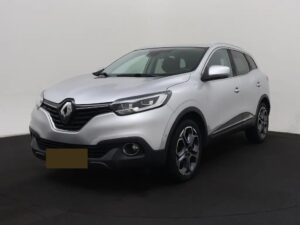 Renault Kadjar 1.2 TCe Bose