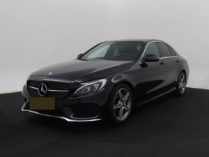 Photo 1 of 31 of WDD2050401R205250 Mercedes-Benz C-Klasse 180 AMG Sport Edition