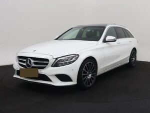 Mercedes-Benz C-Klasse Estate 200 AUT. Business Solution AMG