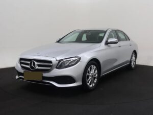 Mercedes-Benz E-Klasse 350d V6 AUT.
