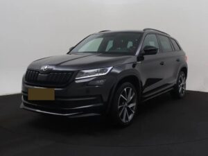Skoda Kodiaq 1.5 TSI Sportline Business 7p.