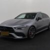 Mercedes-Benz CLA-Klasse Shooting Brake AMG 35 4MATIC Premium Plus