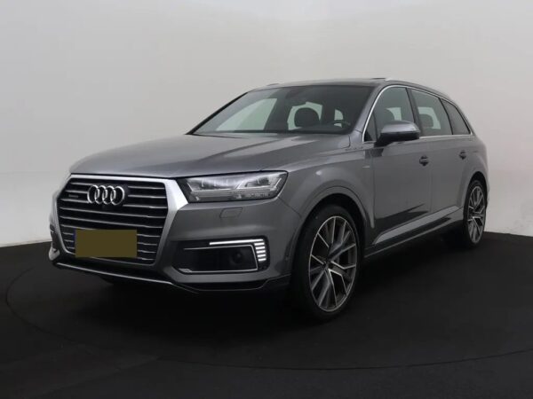 Audi Q7 3.0 TDI e-tron Quattro Sport