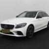 Photo 1 of 33 of WDD2052781F718717 Mercedes-Benz C-Klasse Estate 200 4MATIC Premium Plus AMG