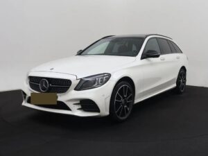 Mercedes-Benz C-Klasse Estate 200 4MATIC Premium Plus AMG
