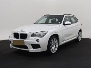 BMW X1 sDrive20i Aut. High Executive