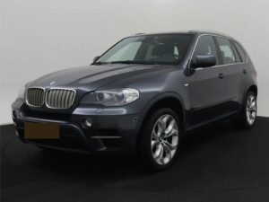 Photo 1 of 34 of WBAZW610X0L570042 BMW X5 xDrive40d High Executive Xenon
