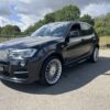 BMW XD3 BITURBO