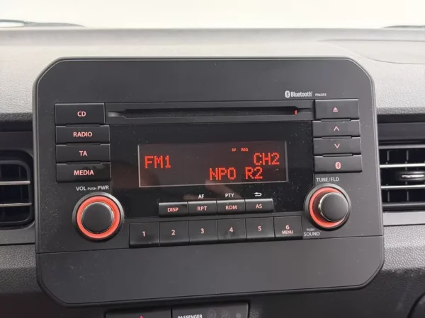 Suzuki Ignis 1.2 Smart Hybrid Comfort