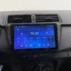 Skoda Fabia 1.0 Active Elektr -Pakket Navigatie