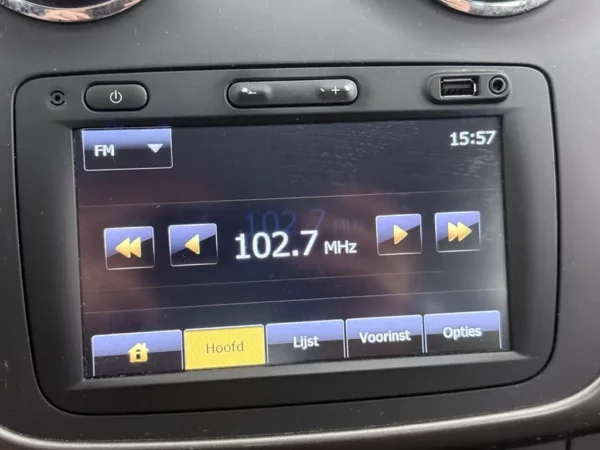 Dacia Logan MCV 0.9 TCe Prestige